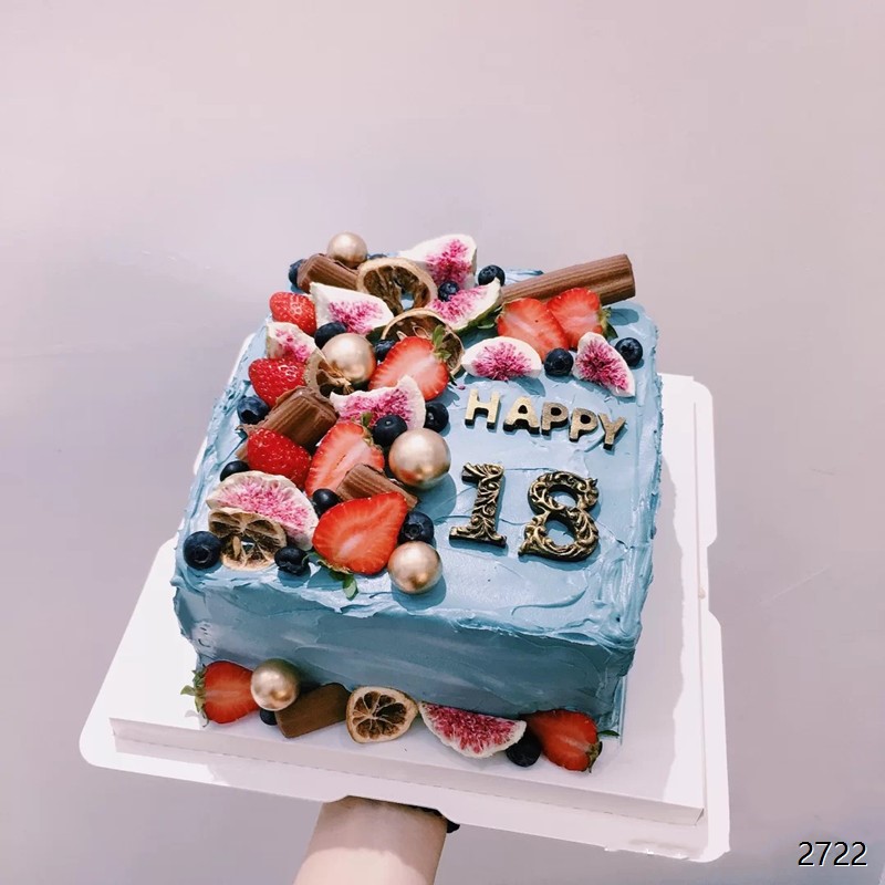 四方蛋糕/男神蛋糕